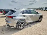 2018 Lexus NX фото