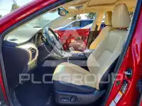 2018 Lexus NX photo
