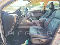 2018 Lexus NX photo