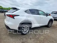 2018 Lexus NX photo