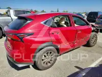 2018 Lexus NX photo
