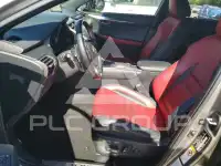 2018 Lexus NX фото