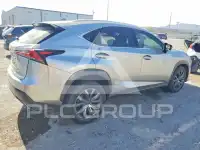 2018 Lexus NX фото