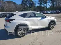 2018 Lexus NX фото