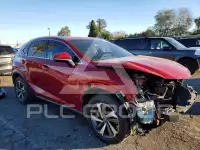 2018 Lexus NX фото