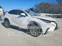 2018 Lexus NX фото