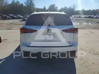 2018 Lexus NX фото