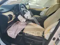 2018 Lexus NX фото