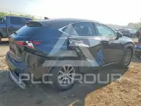 2018 Lexus NX фото