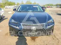 2018 Lexus NX фото