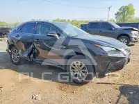 2018 Lexus NX фото