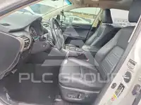 2018 Lexus NX фото