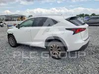 2018 Lexus NX фото