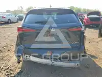 2018 Lexus NX фото