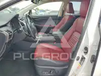 2018 Lexus NX фото