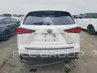 2018 Lexus NX фото