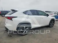 2018 Lexus NX фото