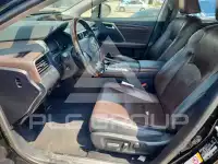 2018 Lexus RX350 фото