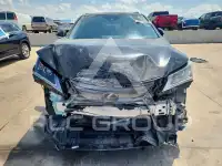 2018 Lexus RX350 фото