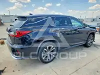 2018 Lexus RX350 фото
