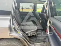 2018 Lexus GX photo