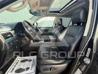 2018 Lexus GX фото