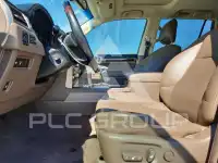 2018 Lexus GX photo