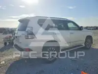 2018 Lexus GX фото