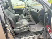 2018 Lexus GX photo