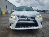 2018 Lexus GX photo
