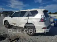 2018 Lexus GX фото