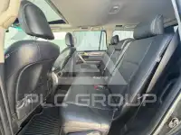 2018 Lexus GX фото