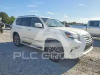 2018 Lexus GX фото