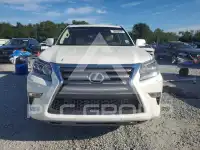 2018 Lexus GX фото