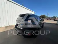 2018 Lexus GX фото