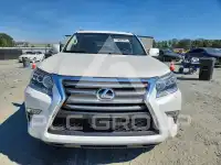 2018 Lexus GX photo