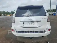 2018 Lexus GX photo