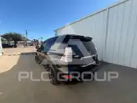 2018 Lexus GX фото
