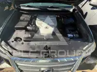 2018 Lexus GX фото