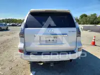2018 Lexus GX photo