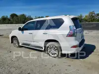 2018 Lexus GX photo