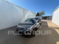 2018 Lexus GX фото