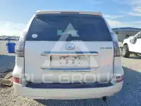 2018 Lexus GX фото