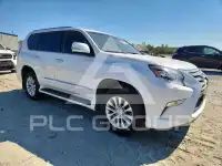 2018 Lexus GX photo
