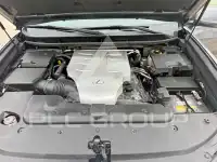 2018 Lexus GX photo