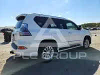 2018 Lexus GX photo