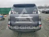 2018 Lexus GX фото