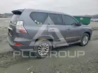 2018 Lexus GX фото