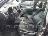 2018 Lexus GX фото