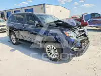 2018 Lexus GX фото